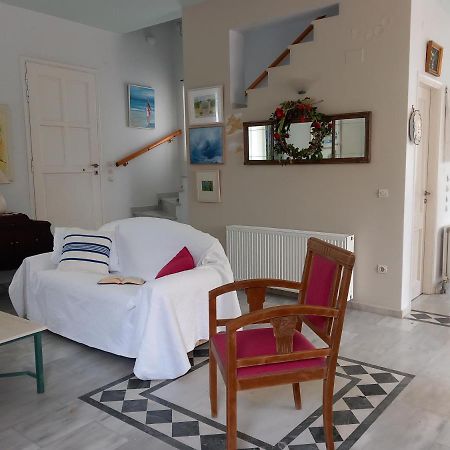 Villa Feia Katákolo Kültér fotó