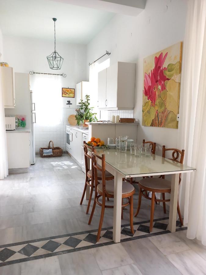 Villa Feia Katákolo Kültér fotó