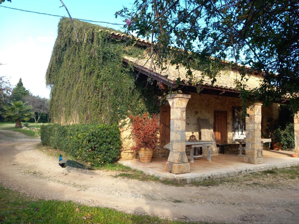 Villa Feia Katákolo Kültér fotó