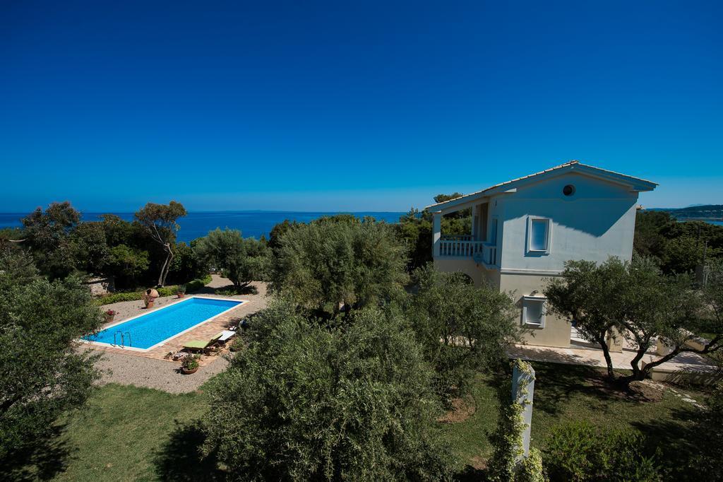 Villa Feia Katákolo Kültér fotó